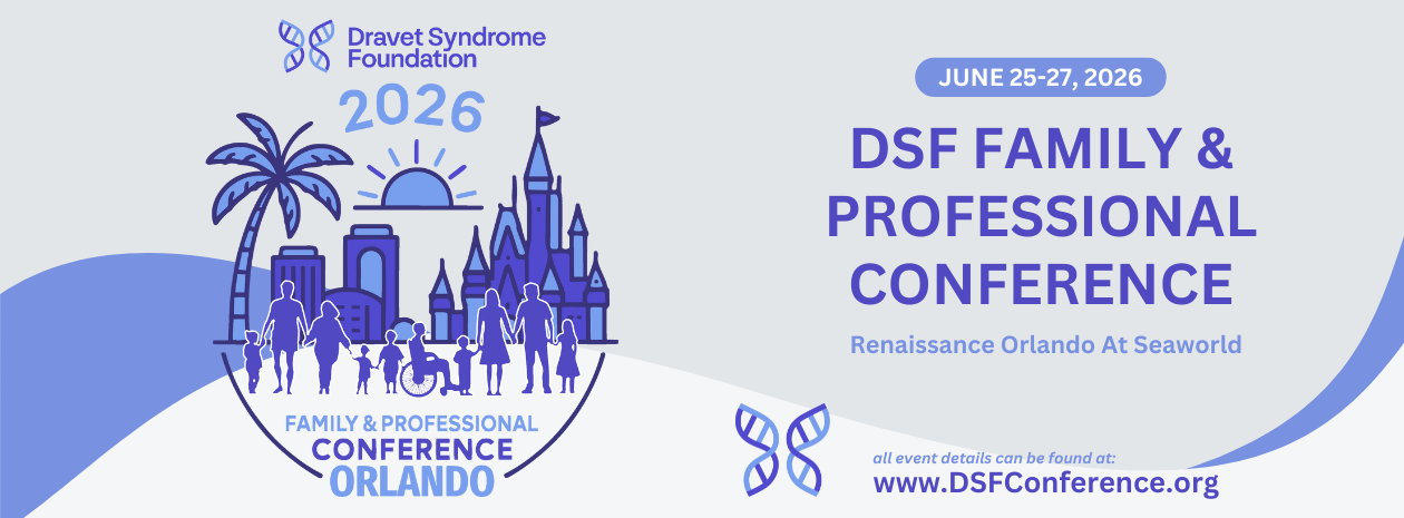 2026 DSF Family & Professional Conference